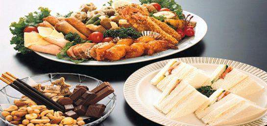Ramazan'da sağlıklı beslenmenin 10 kuralı